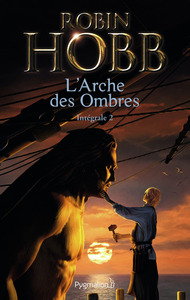 Les Aventuriers de la mer - L'Arche des Ombres