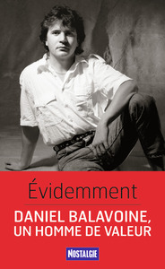 EVIDEMMENT - DANIEL BALAVOINE