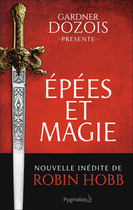 EPEES ET MAGIE - ANTHOLOGIE