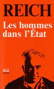 Les hommes dans l'Etat