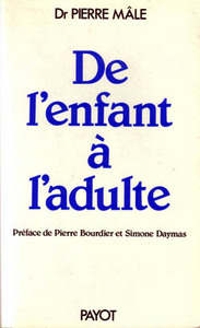 De l'enfant à l'adulte