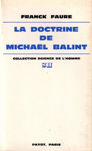 La Doctrine de Michaël Balint