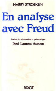 En analyse avec Freud