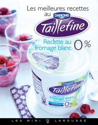 Les meilleures recettes au Taillefine