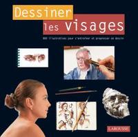 DESSINER LES VISAGES