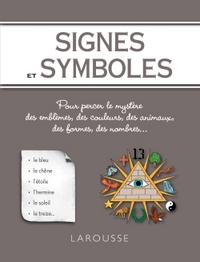 SIGNES ET SYMBOLES