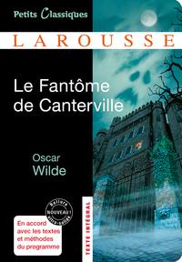 LE FANTOME DE CANTERVILLE LE MODELE MILLIONNAIRE