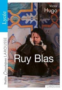 RUY BLAS COLLEGE 4/3EME