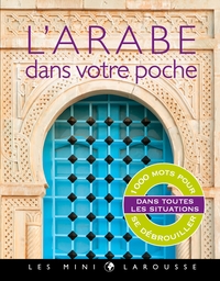 L'ARABE DANS VOTRE POCHE