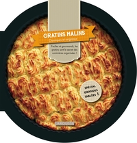 GRATINS MALINS - LES MEILLEURES RECETTES