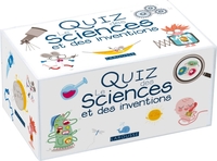 Le Quiz des sciences et des inventions