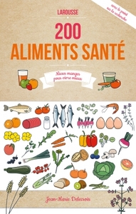 200 ALIMENTS SANTE