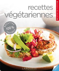 Recettes végétariennes