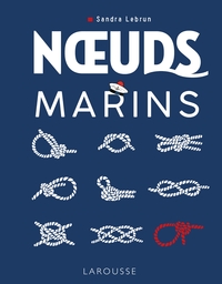 NOEUDS MARINS