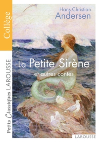 LA PETITE SIRENE ET AUTRES CONTES