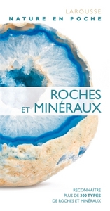 ROCHES ET MINERAUX