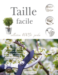 Taille facile - nouvelle présentation