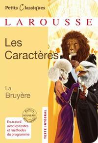 Les Caractères