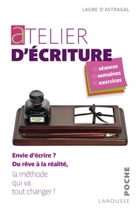 ATELIER D'ECRITURE