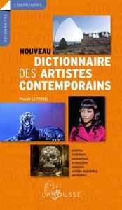 Nouveau dictionnaire des artistes contemporains