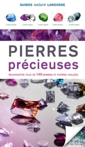 PIERRES PRECIEUSES