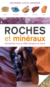 ROCHES ET MINERAUX