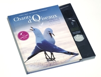 CHANTS D'OISEAUX