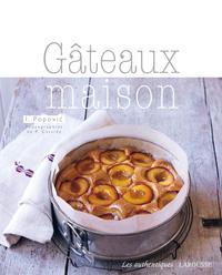 Gâteaux maison