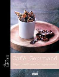 Café gourmand