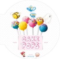 CAKE POPS