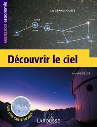Découvrir le ciel