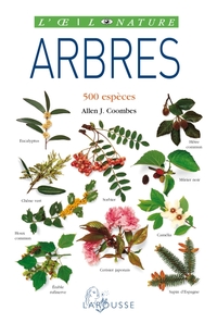 ARBRES - NOUVELLE PRESENTATION