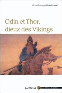 Odin et Thor, dieux des Vikings