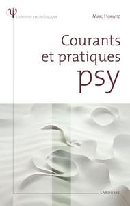 Courants et pratiques psy