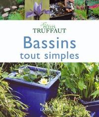 Bassins tout simples