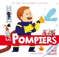 Les pompiers