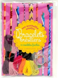 BRACELETS BRESILIENS