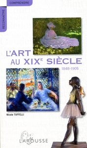L'ART AU XIXEME SIECLE