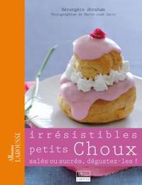 Irrésistibles petits choux