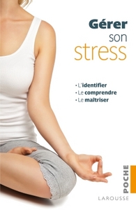 GERER SON STRESS
