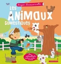 Les animaux domestiques