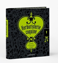 Herboristerie coquine, carnet de botanique érotique