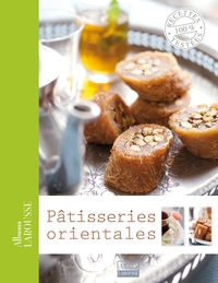 Pâtisseries orientales