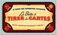 LA BOITE A TIRER LES CARTES