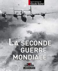 La seconde guerre mondiale