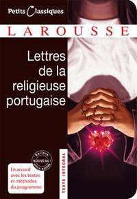 Lettres de la religieuse portugaise