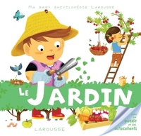 Le jardin