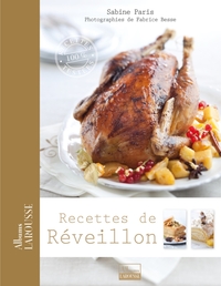 RECETTES DE REVEILLON