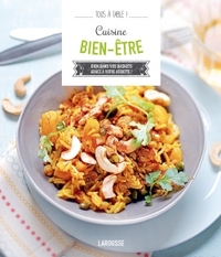 Cuisine bien-être