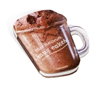 Mug cakes